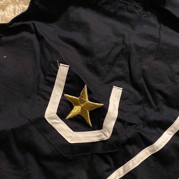 Navy Yard Vixen Halloween costume S/M - Picture 2 of 4